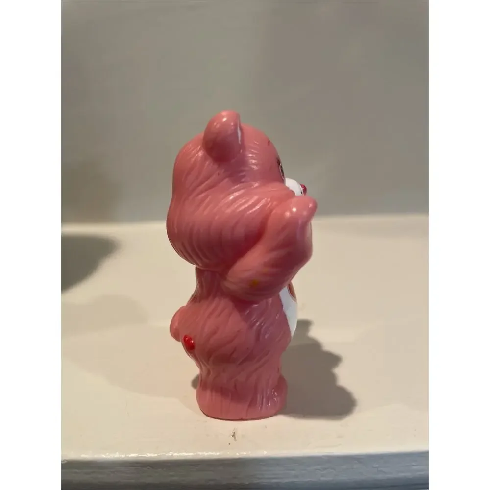 Topper care bears